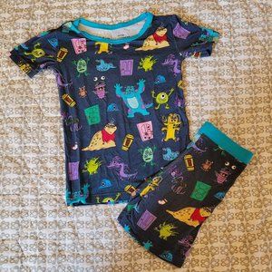 Like New | LS Monster's Inc. | 3T